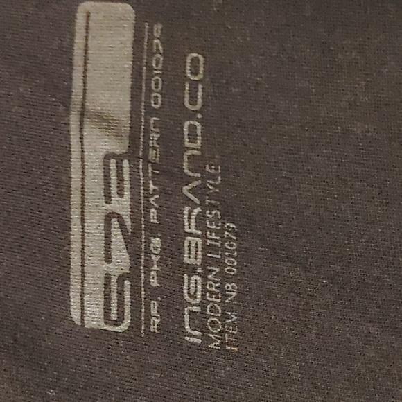 3/$20 Authentic S.L.C. Tshirt - Picture 4 of 5